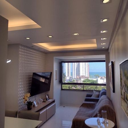 Boa Viagem Vista Mar 3Qts Apartment Ресифи Екстериор снимка