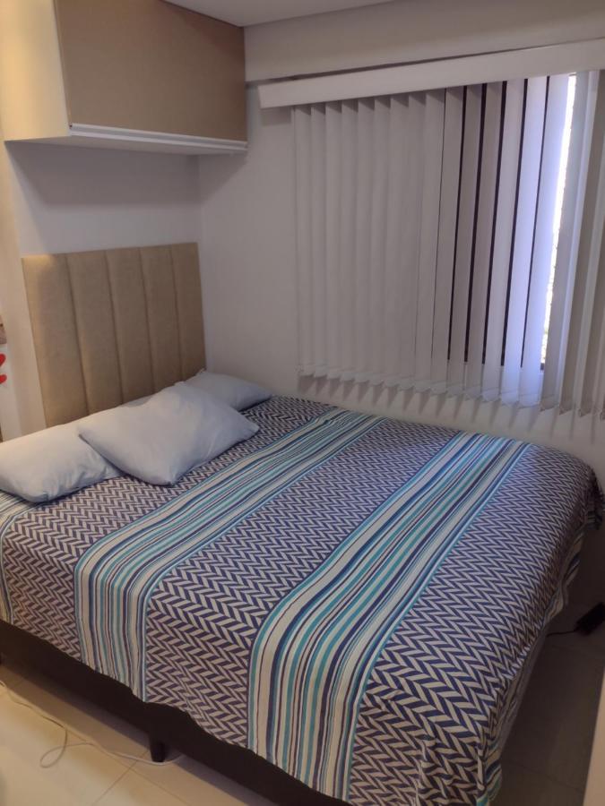 Boa Viagem Vista Mar 3Qts Apartment Ресифи Екстериор снимка