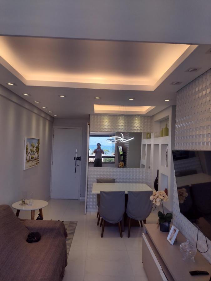 Boa Viagem Vista Mar 3Qts Apartment Ресифи Екстериор снимка
