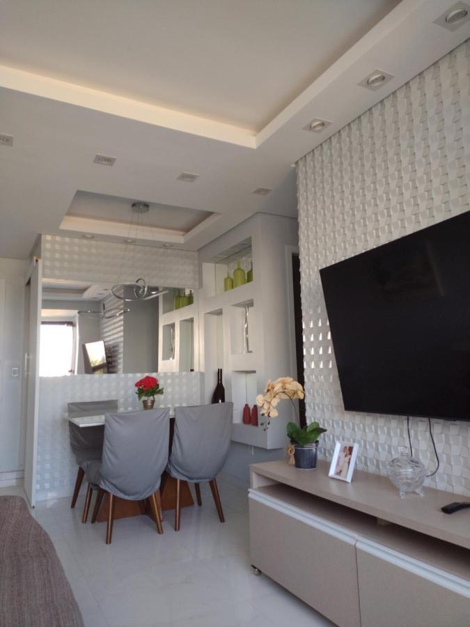 Boa Viagem Vista Mar 3Qts Apartment Ресифи Екстериор снимка