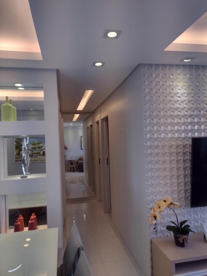 Boa Viagem Vista Mar 3Qts Apartment Ресифи Екстериор снимка