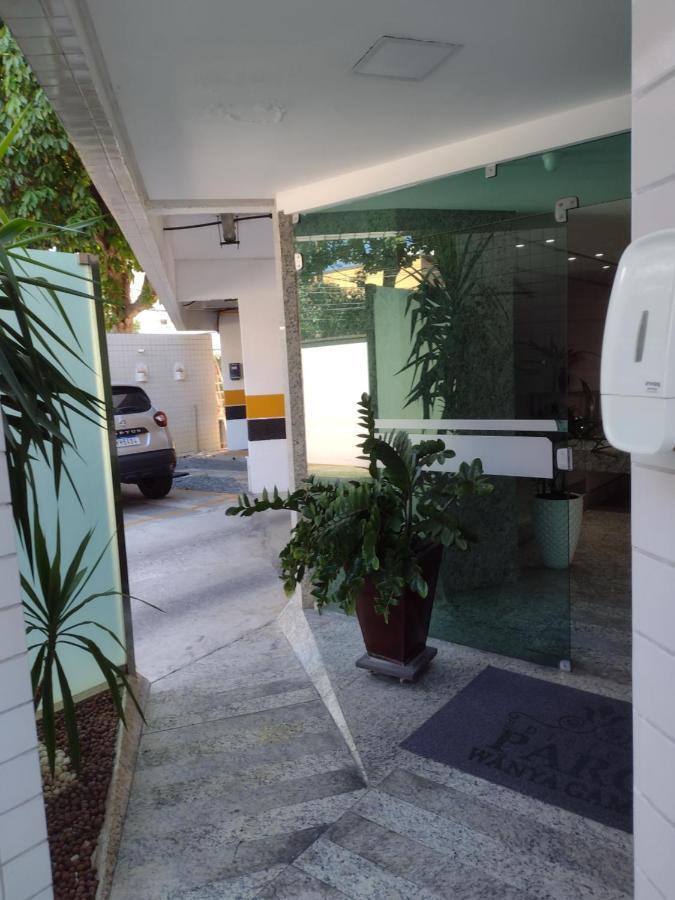 Boa Viagem Vista Mar 3Qts Apartment Ресифи Екстериор снимка