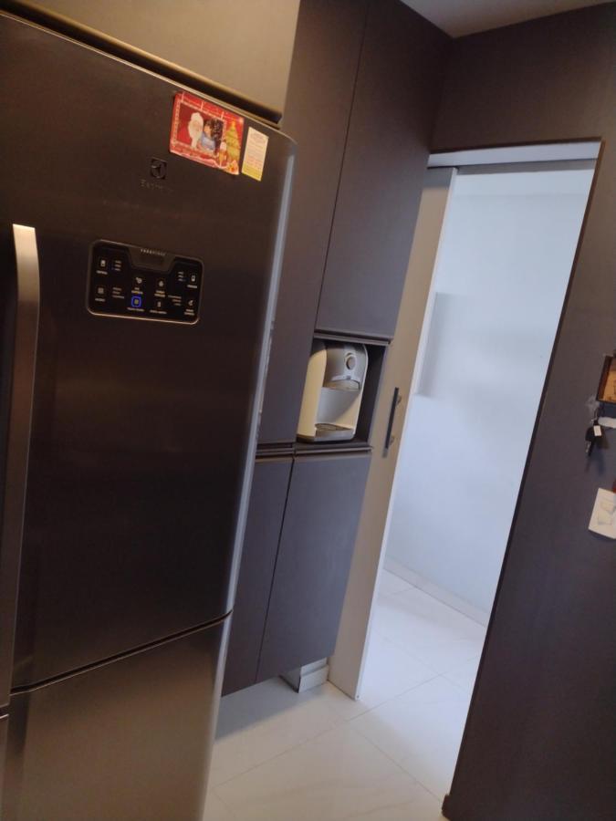 Boa Viagem Vista Mar 3Qts Apartment Ресифи Екстериор снимка