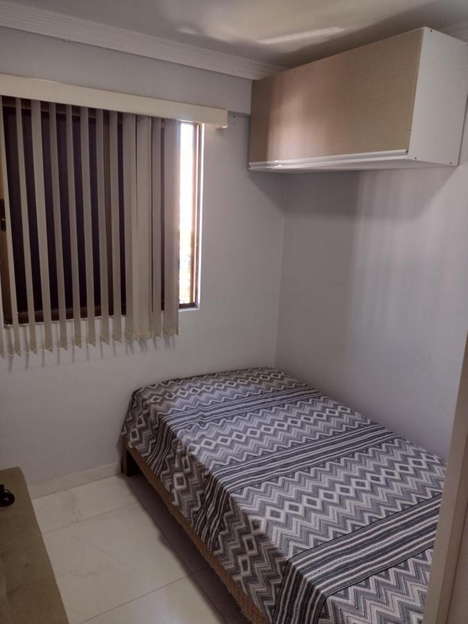 Boa Viagem Vista Mar 3Qts Apartment Ресифи Екстериор снимка
