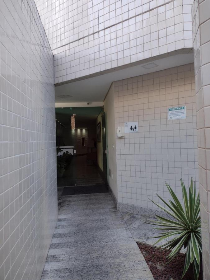 Boa Viagem Vista Mar 3Qts Apartment Ресифи Екстериор снимка